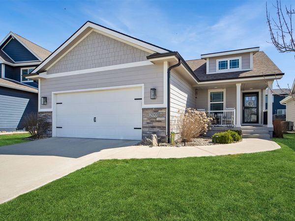 2001 NE Cypress Circle, Grimes, IA 50111