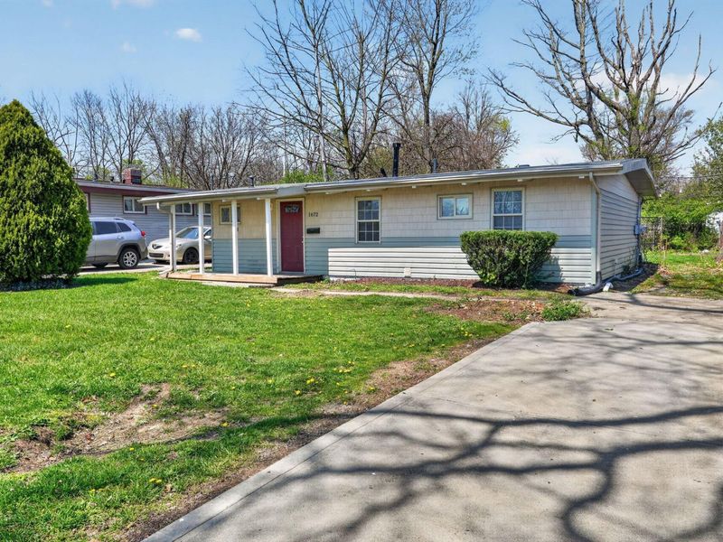 1672 Duxberry Avenue , Columbus, OH 43219 Photo 1