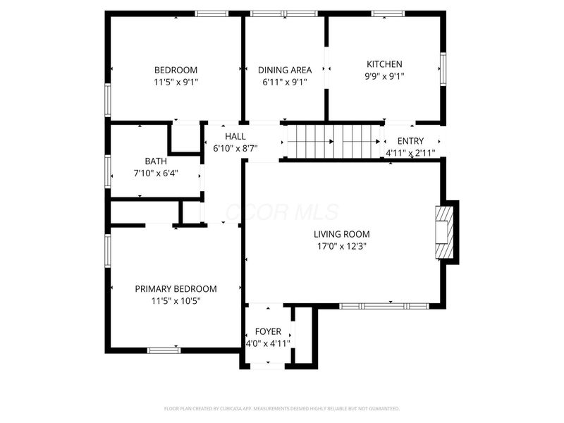691 S Hampton Road, Columbus, OH 43213 Photo 35