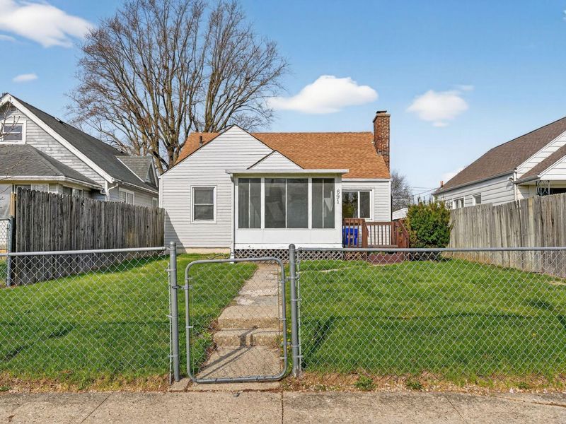 691 S Hampton Road, Columbus, OH 43213 Photo 5