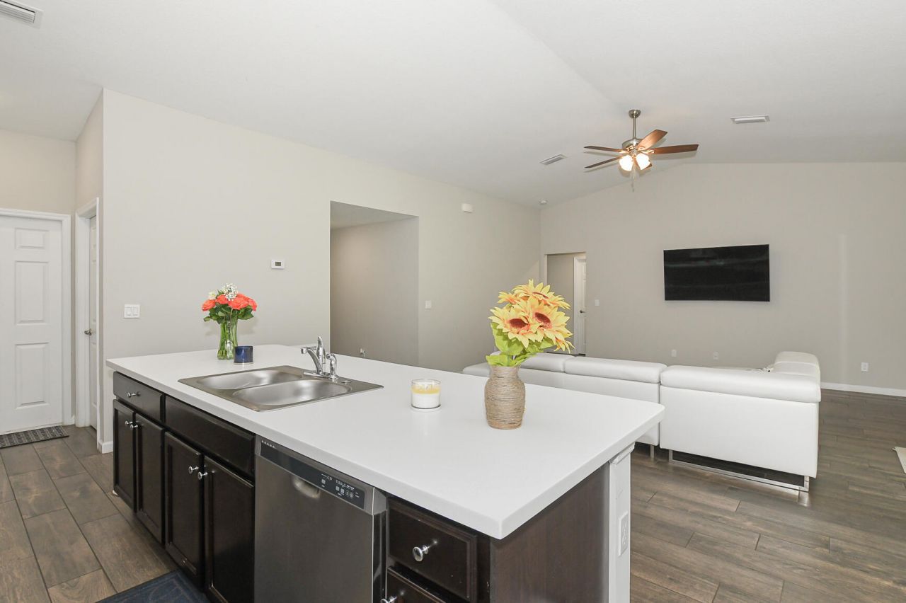 3110 SW Curcuma Street, Port Saint Lucie, FL 34953 Photo