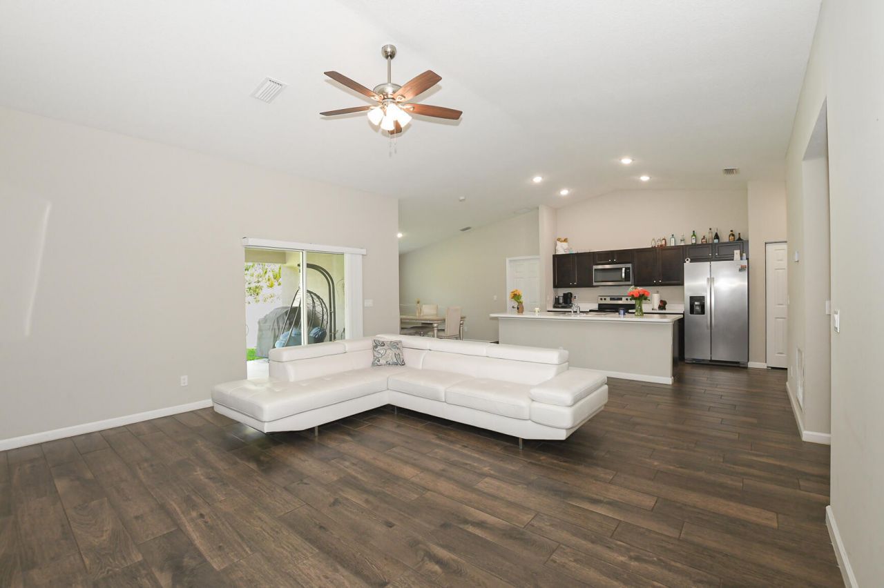 3110 SW Curcuma Street, Port Saint Lucie, FL 34953 Photo