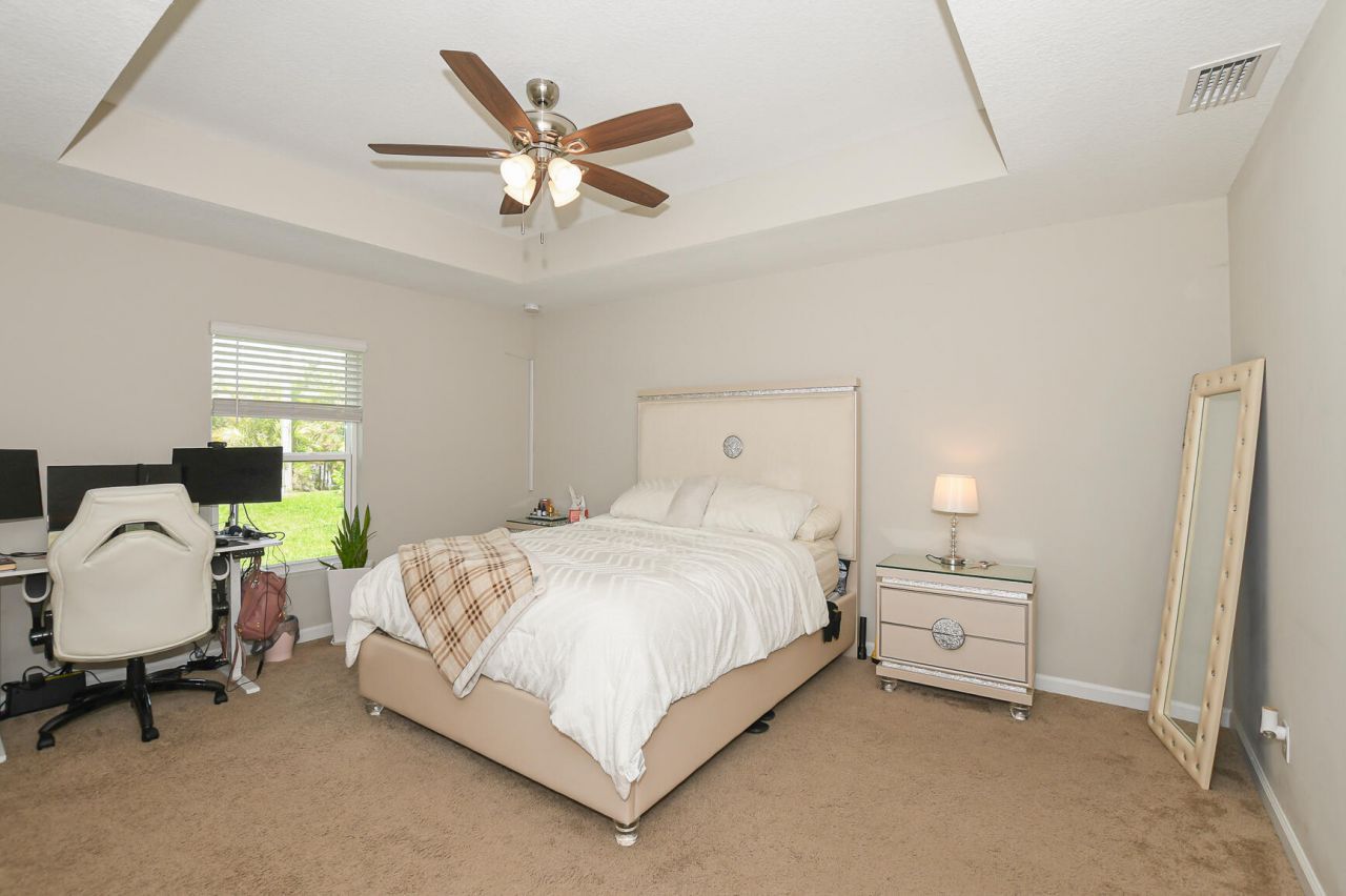 3110 SW Curcuma Street, Port Saint Lucie, FL 34953 Photo