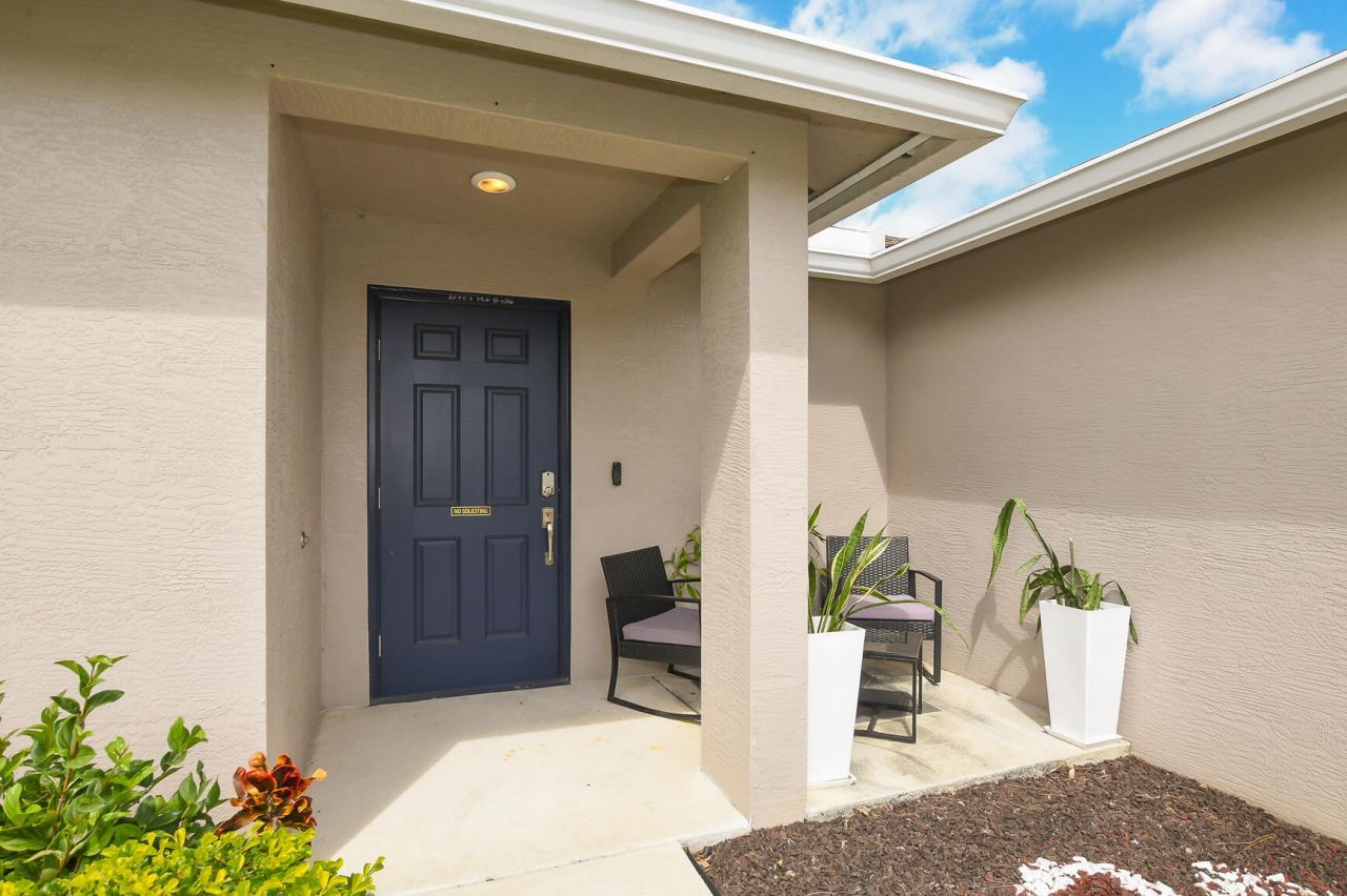 3110 SW Curcuma Street, Port Saint Lucie, FL 34953 Photo