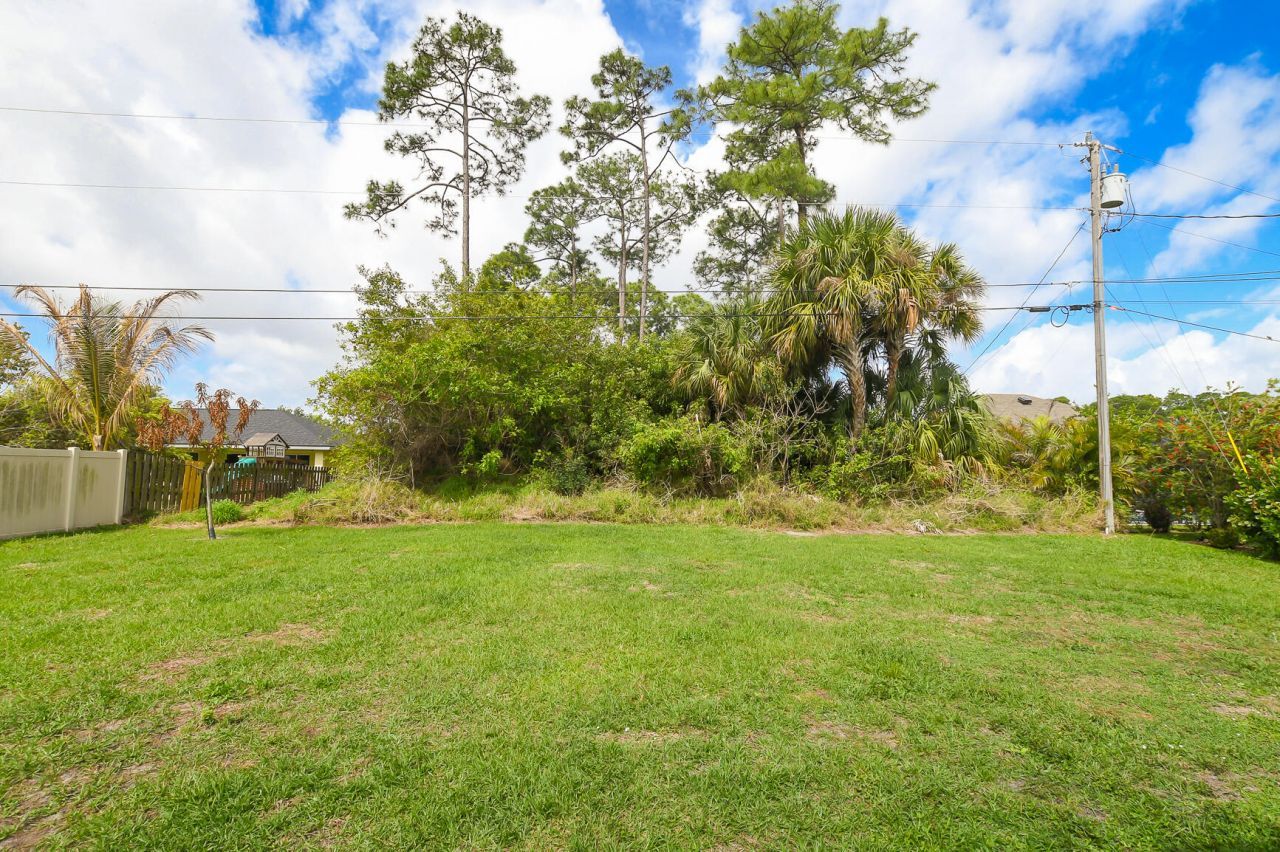 3110 SW Curcuma Street, Port Saint Lucie, FL 34953 Photo