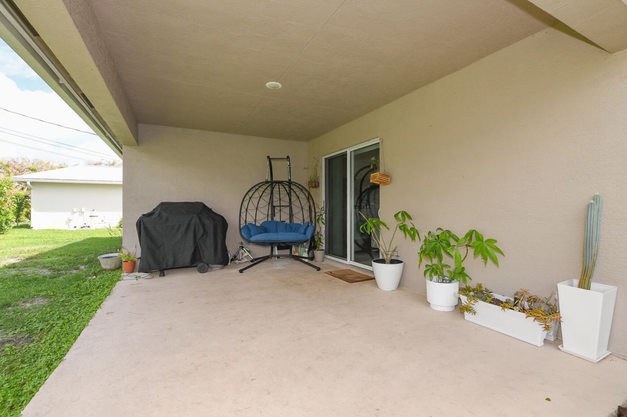 3110 SW Curcuma Street, Port Saint Lucie, FL 34953 Photo