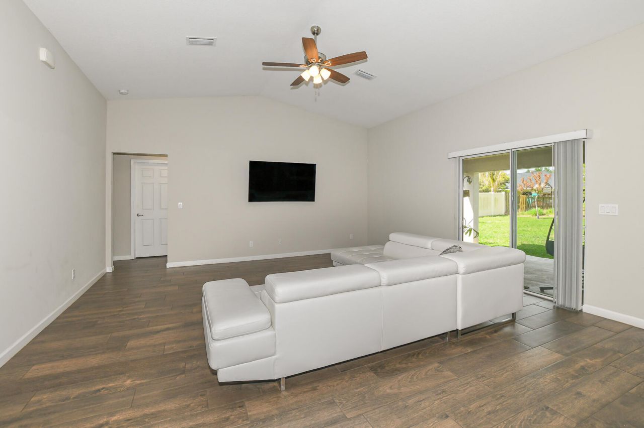 3110 SW Curcuma Street, Port Saint Lucie, FL 34953 Photo
