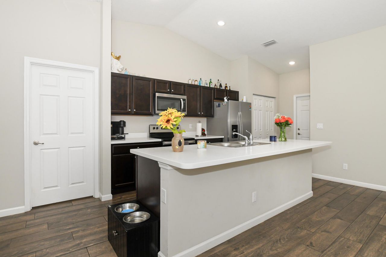 3110 SW Curcuma Street, Port Saint Lucie, FL 34953 Photo