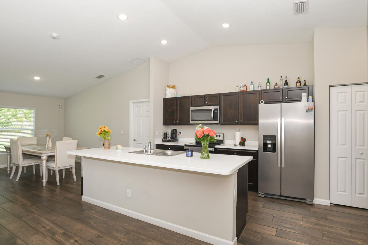 3110 SW Curcuma Street, Port Saint Lucie, FL 34953 Photo
