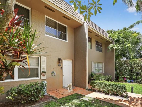 9050 NW 28th Street, Unit 123, Coral Springs, FL 33065