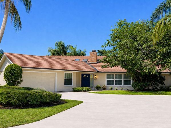 5741 SE Winged Foot Drive, Stuart, FL 34997