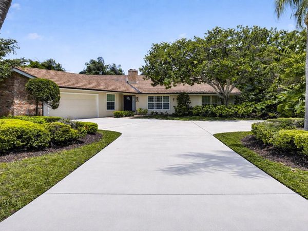 5741 SE Winged Foot Drive, Stuart, FL 34997