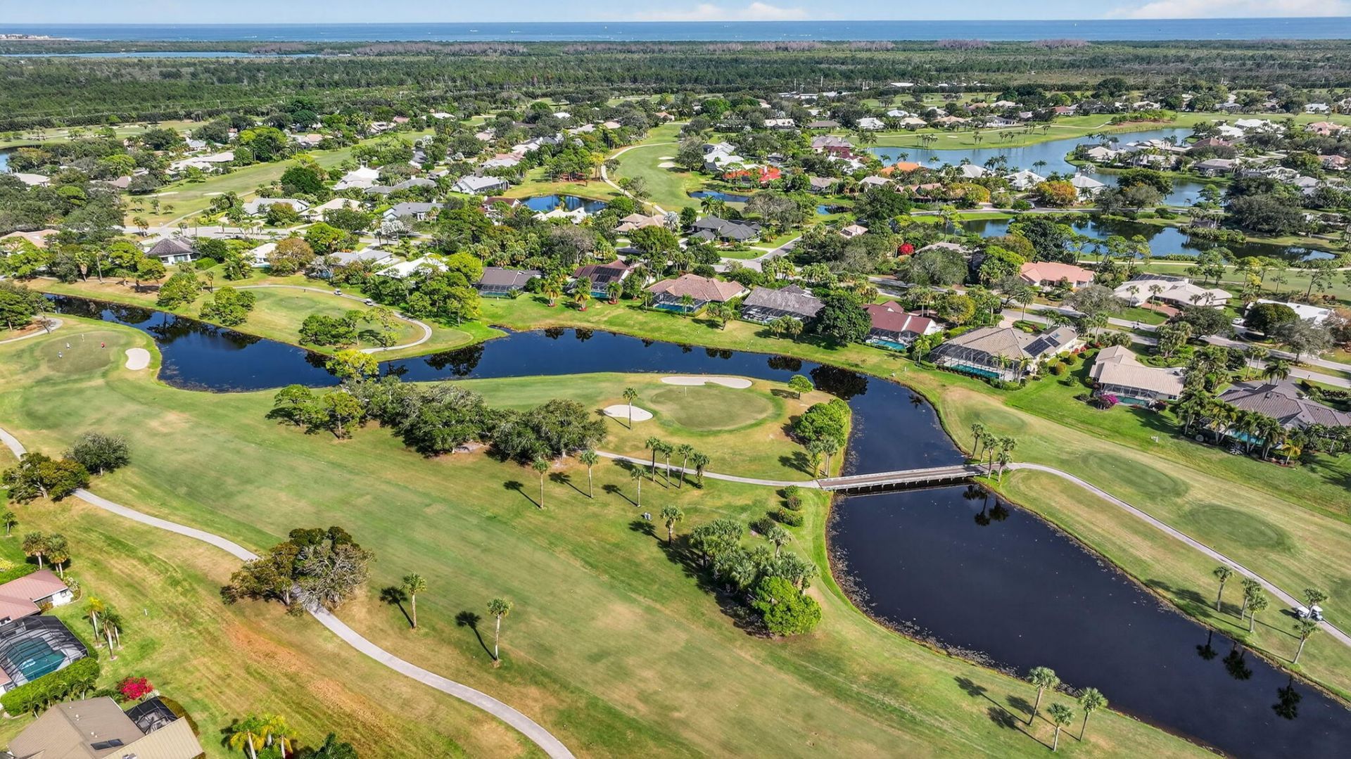5741 SE Winged Foot Drive, Stuart, FL 34997 Photo