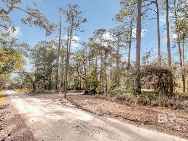 5250 Lossing Road, Coden, AL 36523