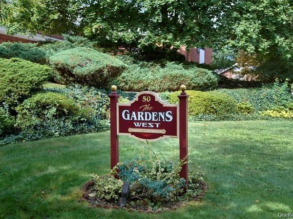 50 West Street , Unit B5B, Harrison, NY 10528