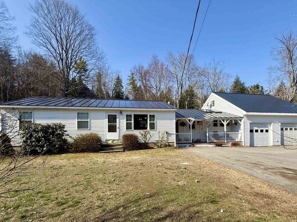 42 Farrell Loop, Warner, NH 03278
