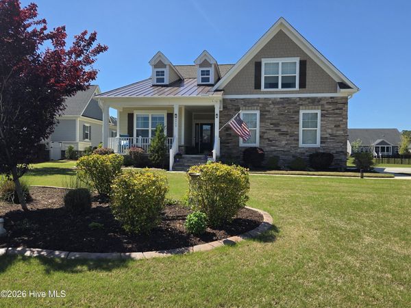 8959 Chesterfield Drive NW, Calabash, NC 28467