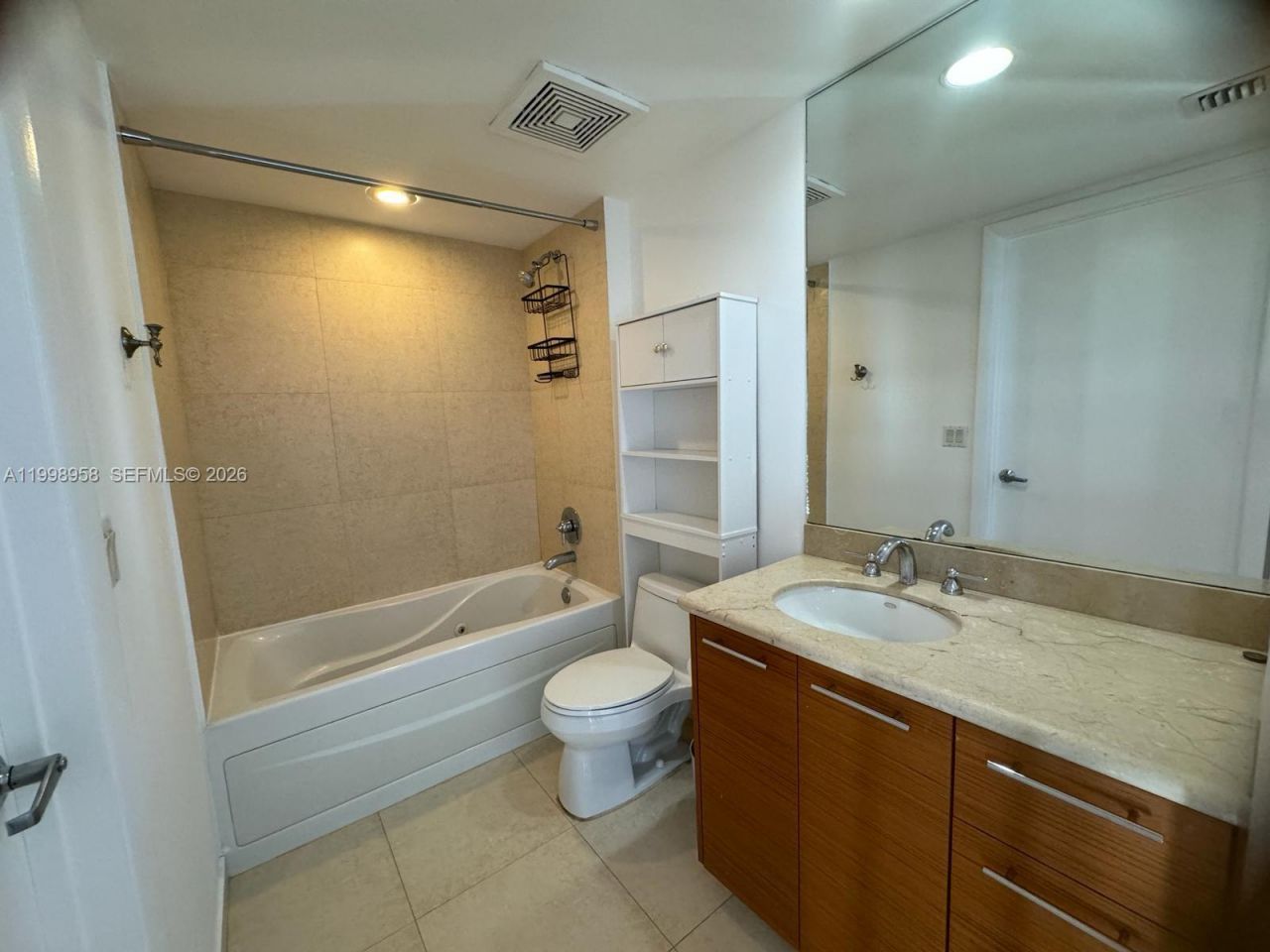 50 Biscayne Blvd, Unit 3807, Miami, FL 33132 Photo