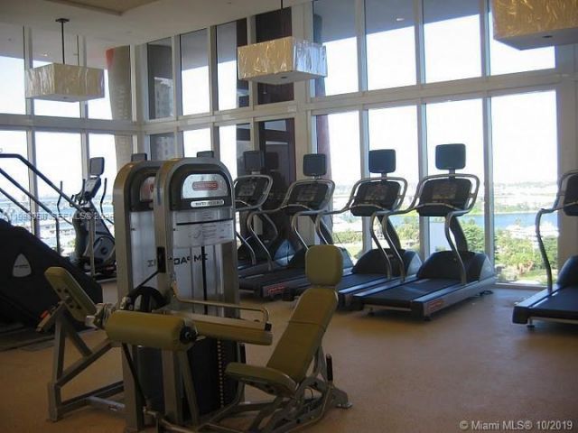 50 Biscayne Blvd, Unit 3807, Miami, FL 33132 Photo