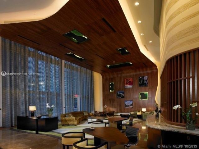 50 Biscayne Blvd, Unit 3807, Miami, FL 33132 Photo