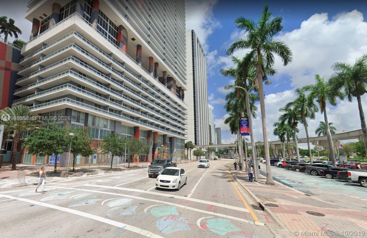 50 Biscayne Blvd, Unit 3807, Miami, FL 33132 Photo