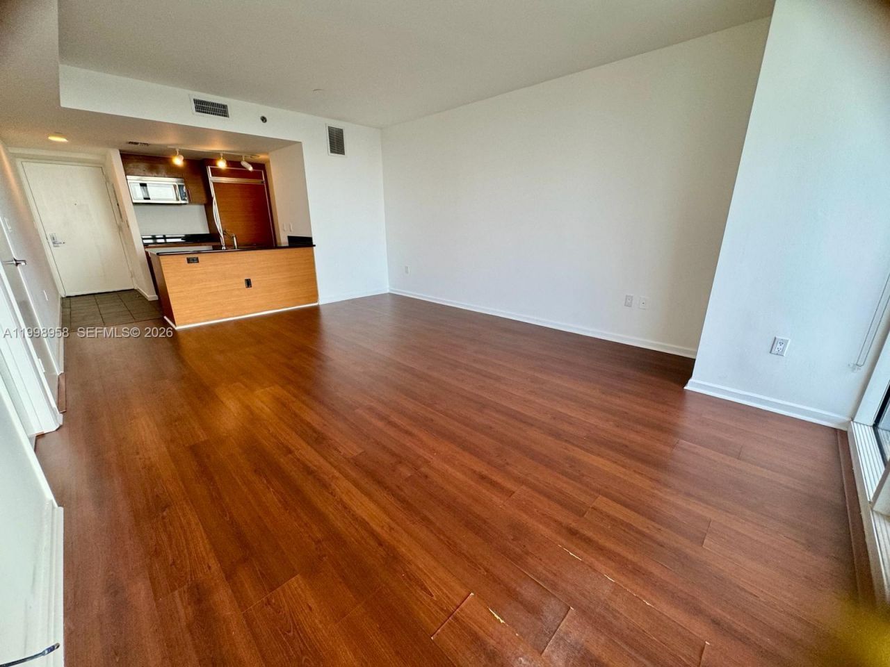50 Biscayne Blvd, Unit 3807, Miami, FL 33132 Photo