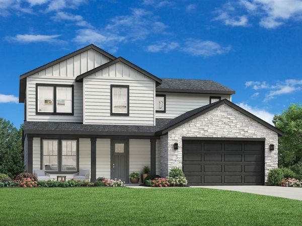 9031 W Tamworth Dr, Star, ID 83669