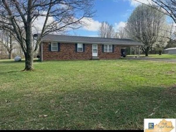 167 Lakewood Drive L, Albany, KY 42602