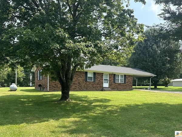 167 Lakewood Drive L, Albany, KY 42602