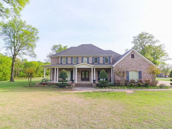 501 E Lawson Road , Jonesboro, AR 72404