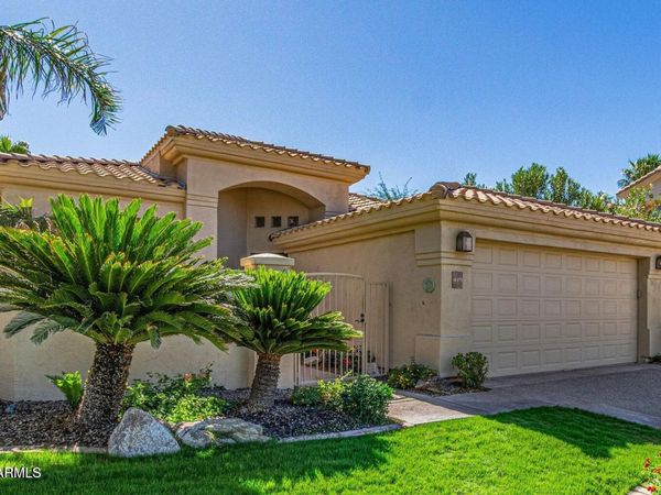 10175 E COCHISE Drive, Scottsdale, AZ 85258