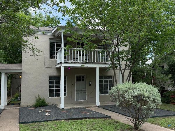 1408 Kirkwood RD, Unit A, Austin, TX 78722