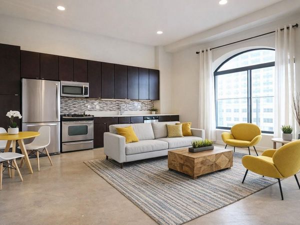 507 SABINE ST, Unit 704, Austin, TX 78701