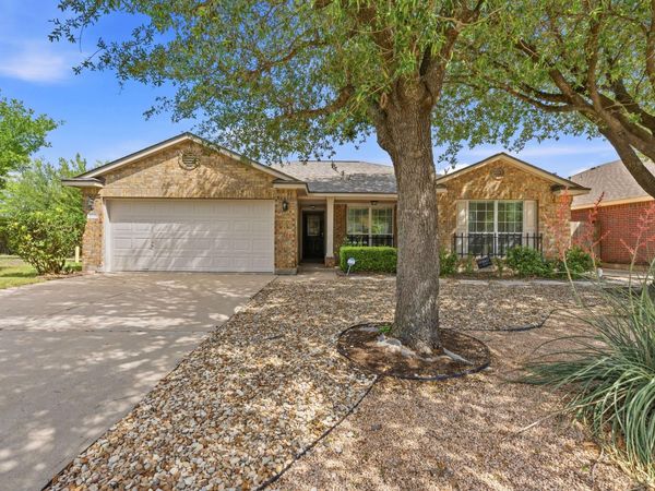 1808 Whittard Of Chelsea LN, Pflugerville, TX 78660