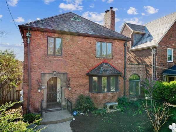 128 Hastings Street, Pittsburgh, PA 15206