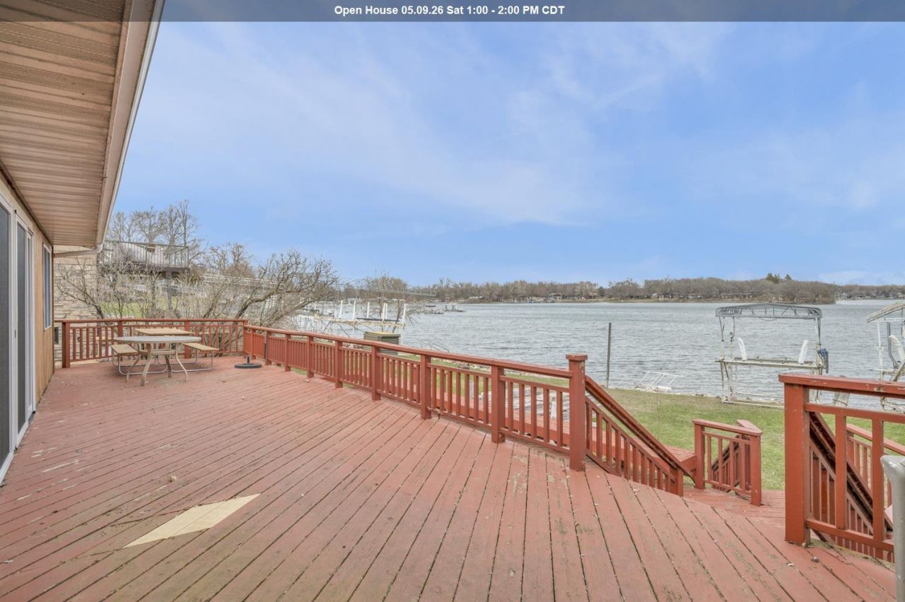 3016 Lakeview St Wahpeton, IA 51351