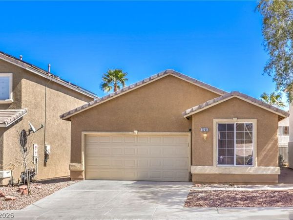 7236 Victoria Oak Court, Las Vegas, NV 89148