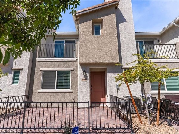 2665 Scorch Red Court , North Las Vegas, NV 89086
