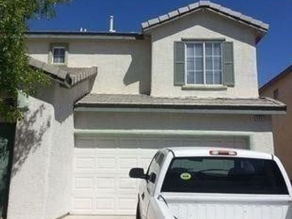 5451 Autumn Crocus Court, North Las Vegas, NV 89031