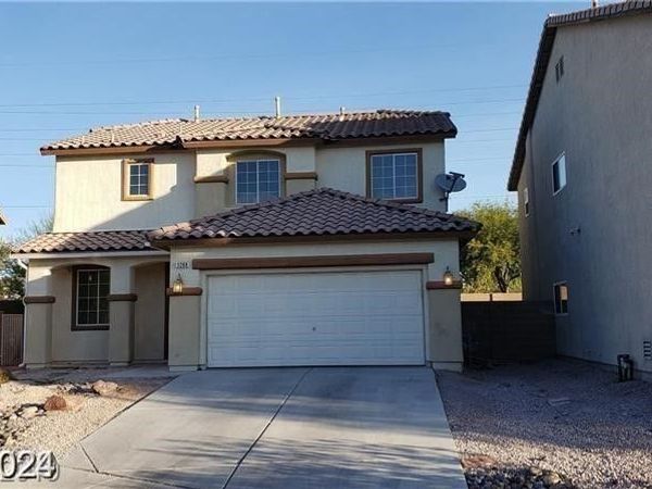 3208 ASPINWALL Court, North Las Vegas, NV 89081