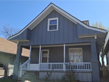 115 White Avenue, Kansas City, MO 64123