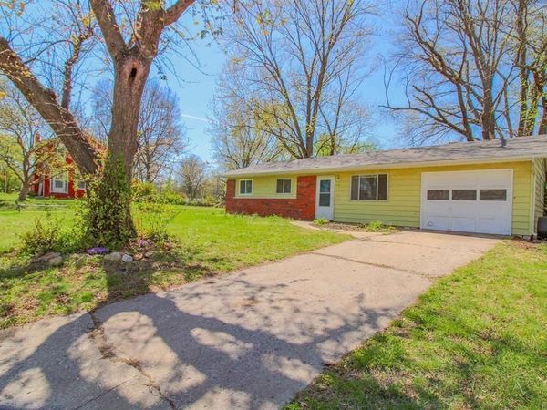 1919 Clare Road, Lawrence, KS 66046