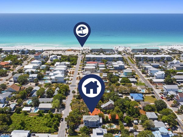 88 Tarpon Street, Destin, FL 32541