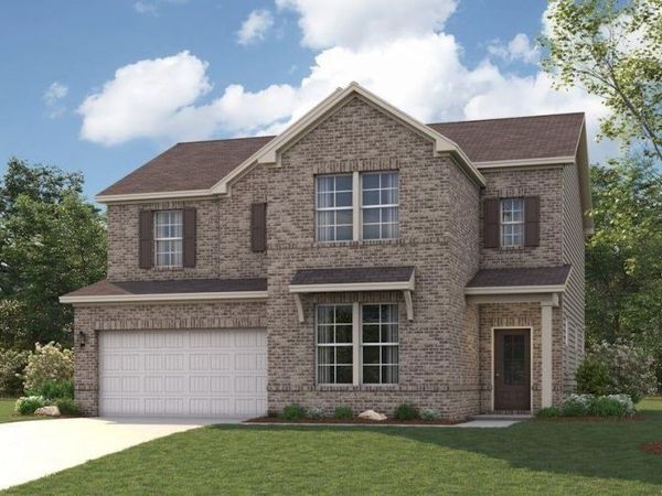 8047 Dickens Drive, Fairburn, GA 30213