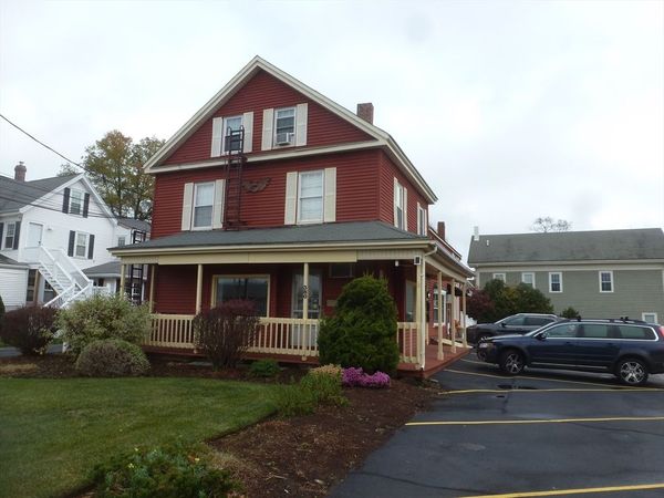 380 Main Street, Unit 1, Wilmington, MA 01887