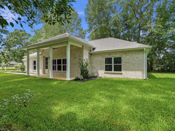 910 Chase, DeRidder, LA 70634
