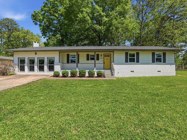 1850 Lela Lane, Chattanooga, TN 37421