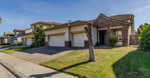 9721 Sand Hollow Way, Elk Grove, CA 95757 Photo