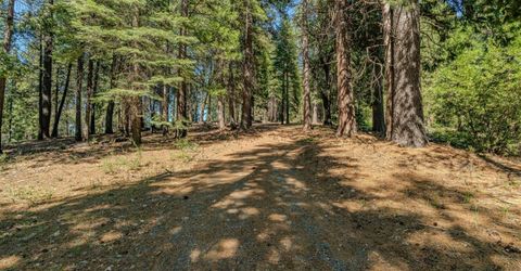 28087 Rolling Hills Rd, Pioneer, CA 95666 Photo