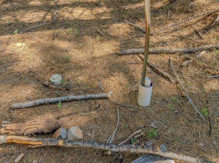 28087 Rolling Hills Rd, Pioneer, CA 95666 Photo